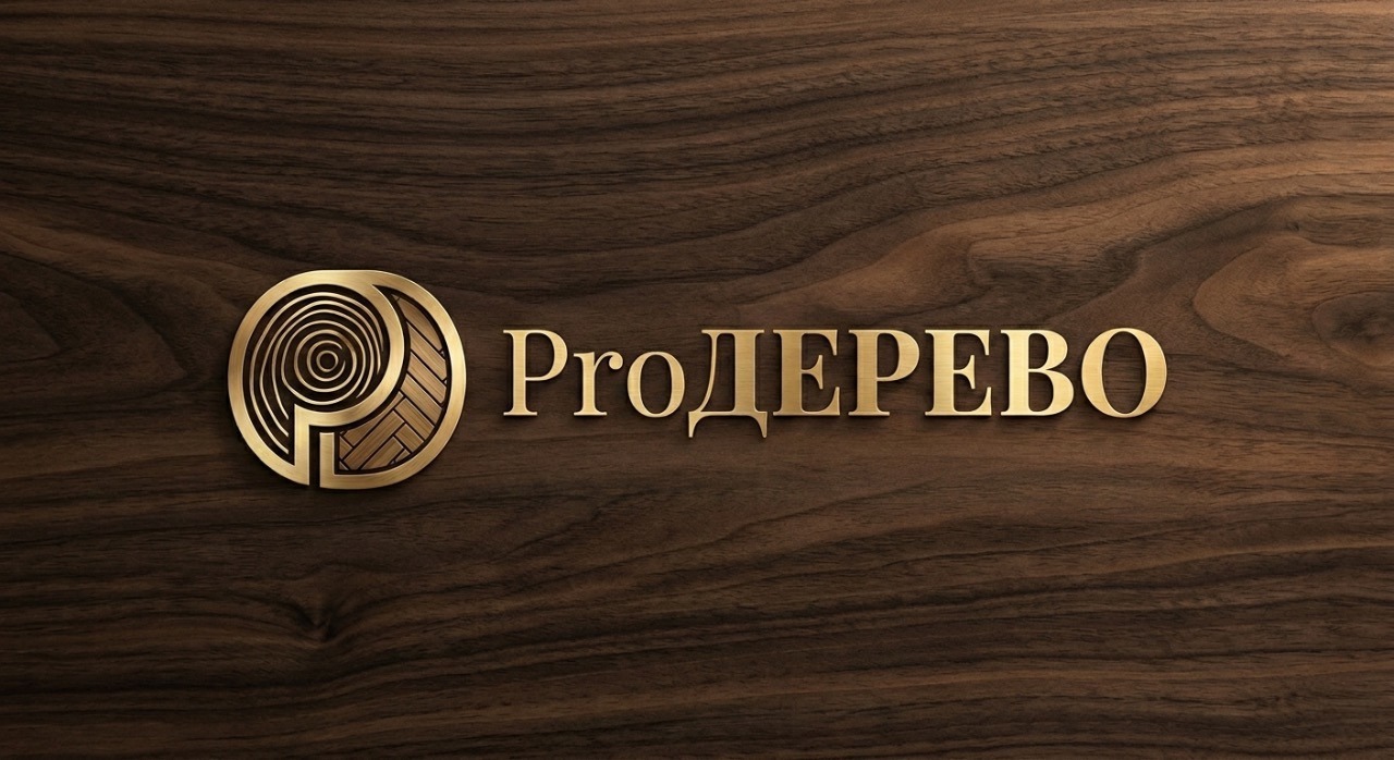 ProДЕРЕВО