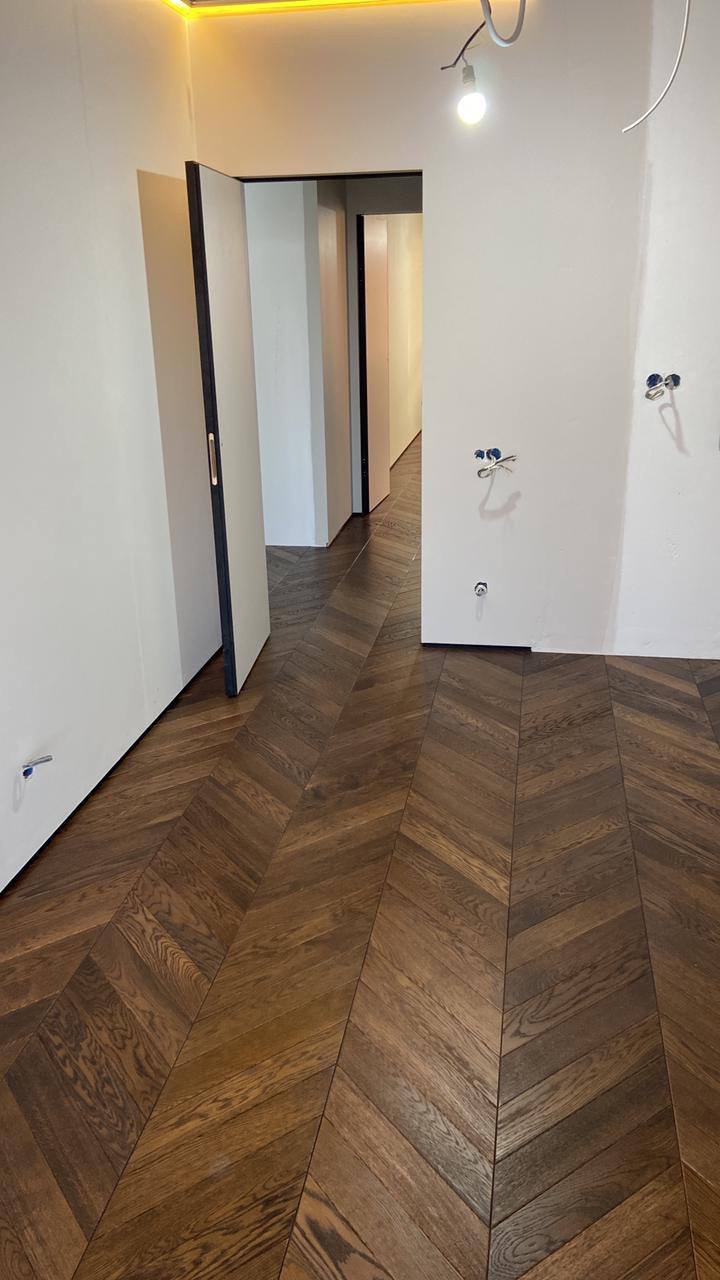 Профессиональная укладка и реставрация паркета от ProПАРКЕТ